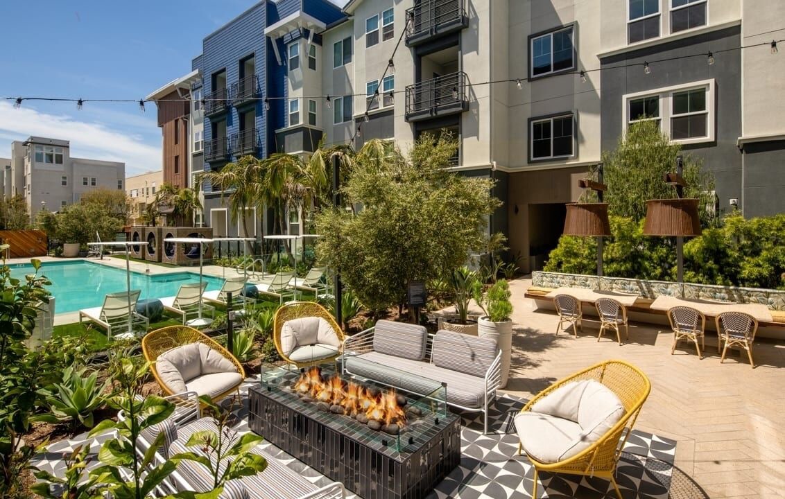 Photo of Outdoor in Anaheim Colony Historic District