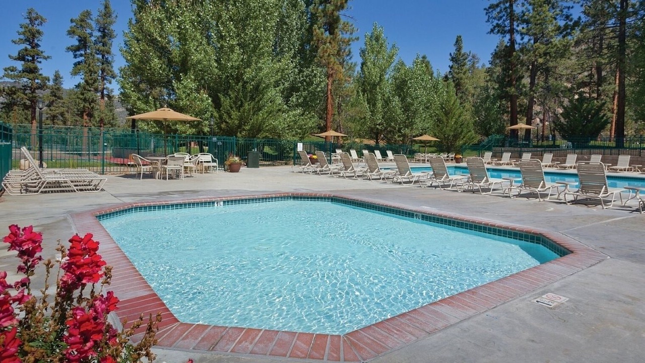 Photo of Outdoor in Big Bear Lake