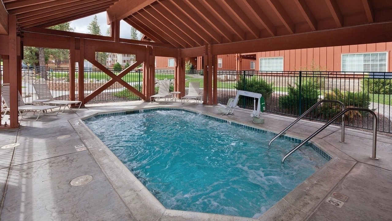 Photo of Outdoor in Big Bear Lake