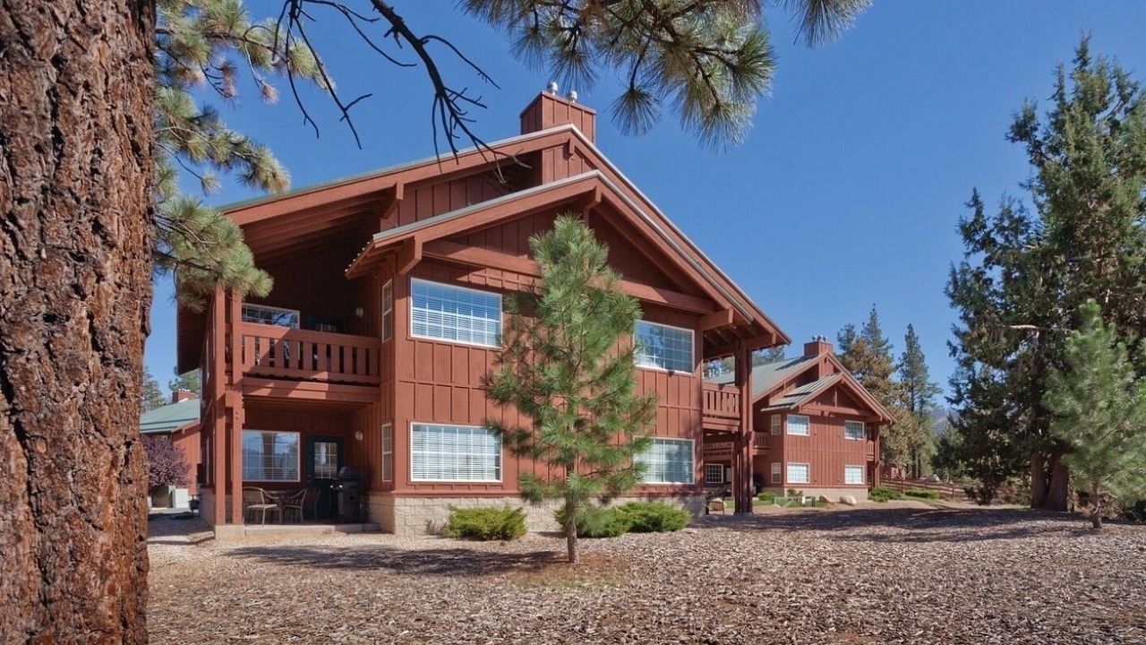 Photo of Outdoor in Big Bear Lake