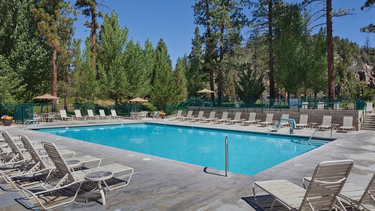 Photo of Outdoor in Big Bear Lake
