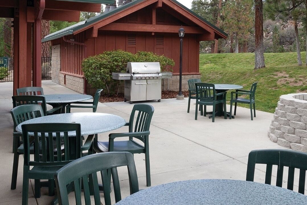 Photo of Outdoor in Big Bear Lake