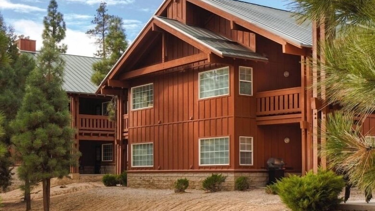 Photo of Outdoor in Big Bear Lake