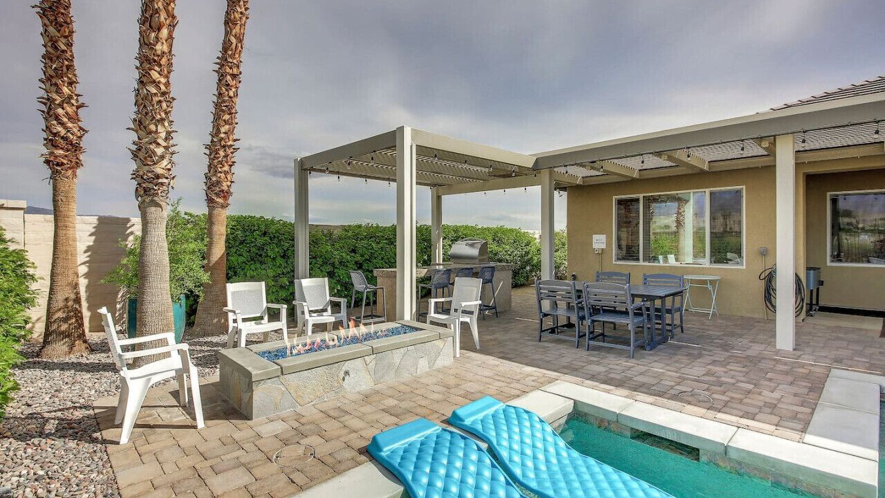 Photo of Outdoor in Terra Lago