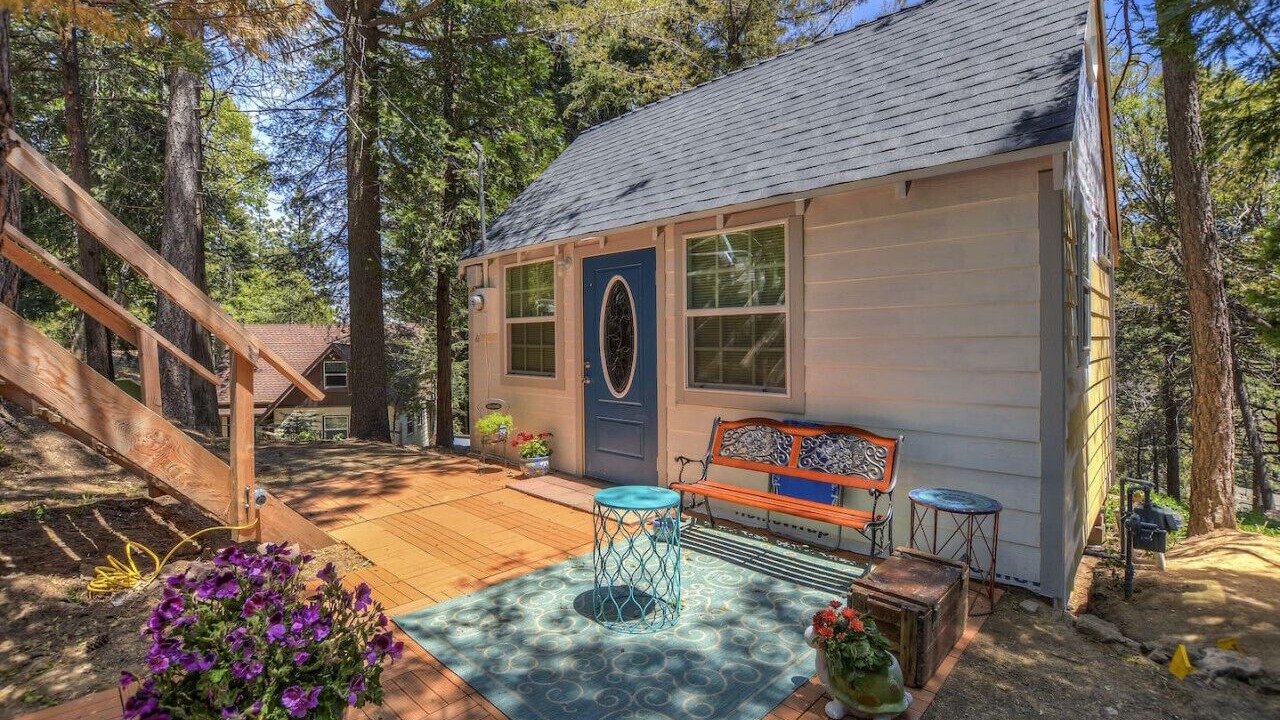 Photo of Outdoor in Arrowhead Villas