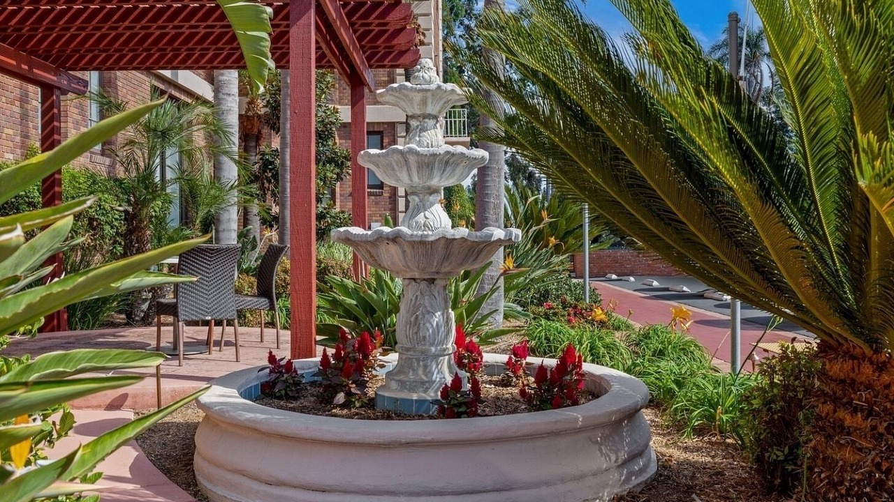 Photo of Patio Balcony in Park West