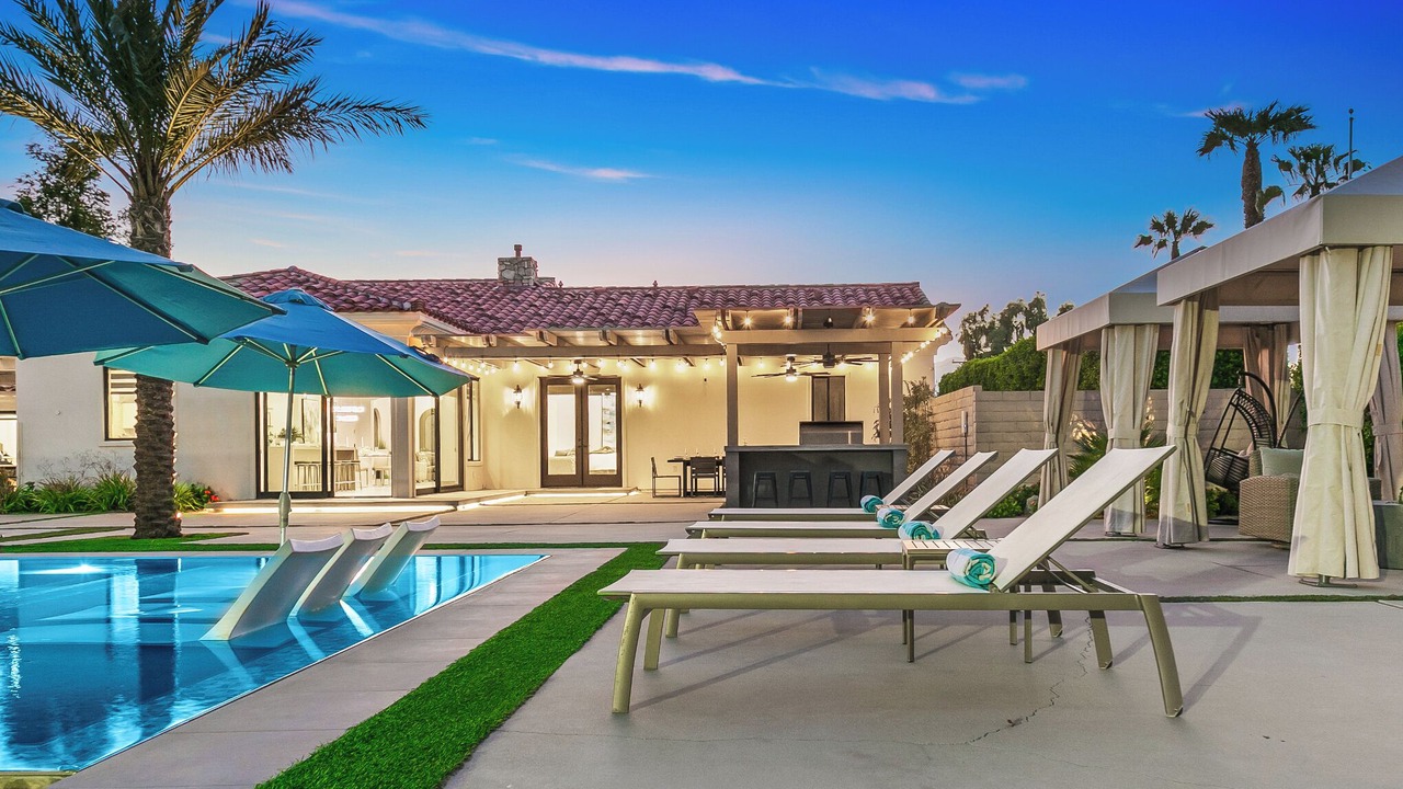 Photo of Outdoor in Bermuda Dunes