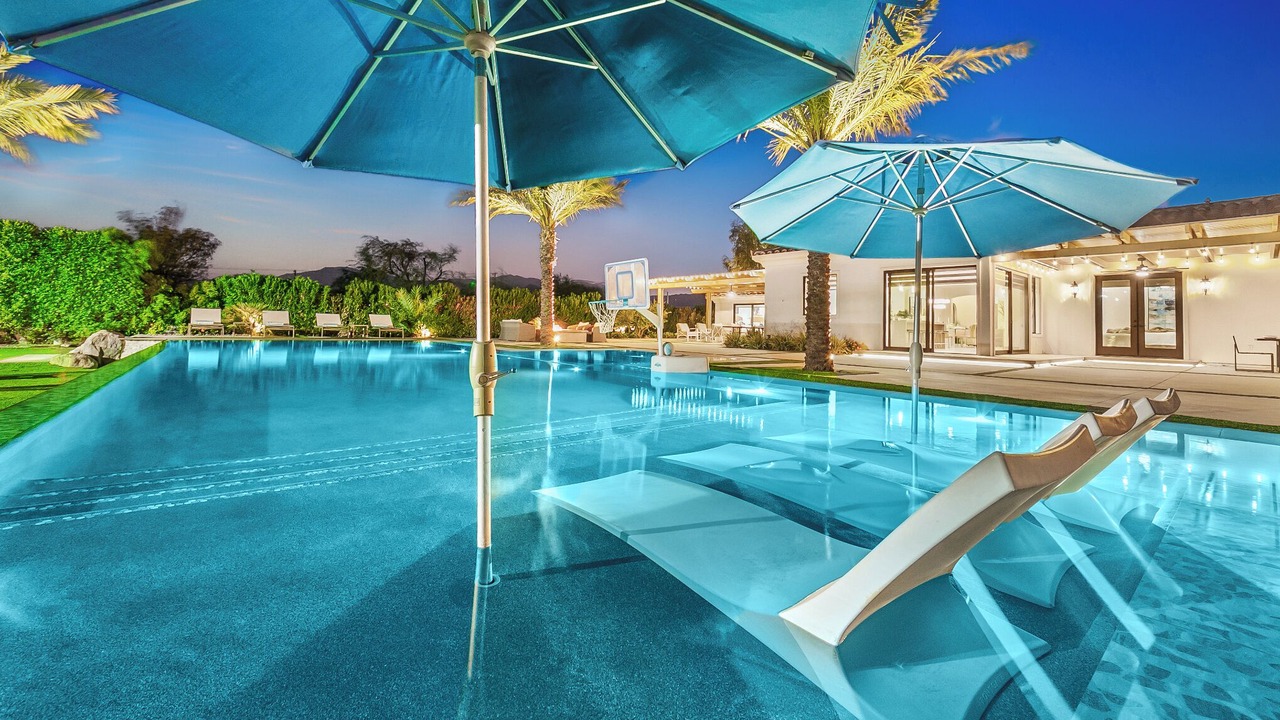 Photo of Outdoor in Bermuda Dunes