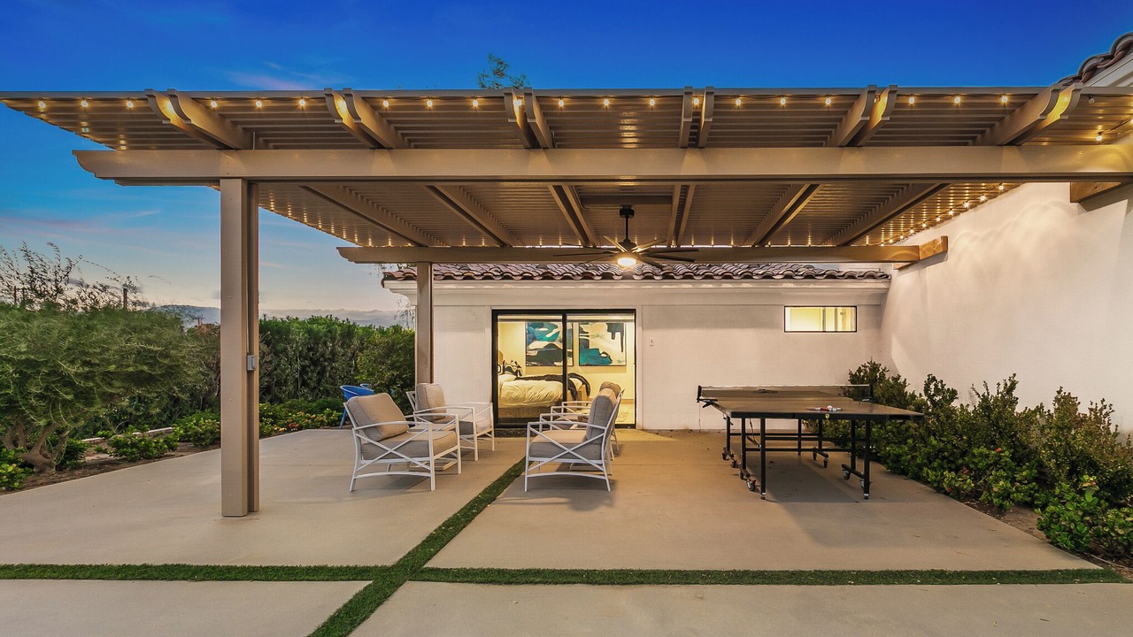 Photo of Outdoor in Bermuda Dunes