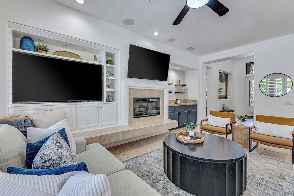 Photo of Livingroom in Rancho Santana