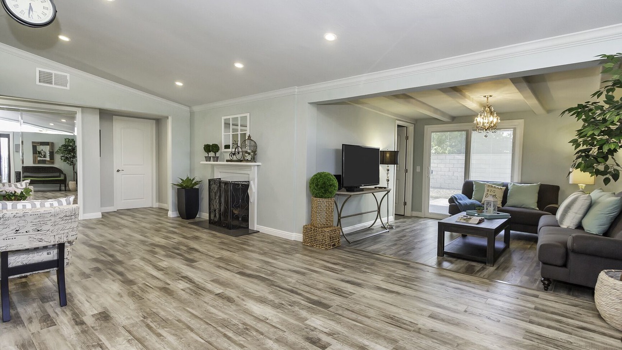 Photo of Livingroom in Southwest Anaheim