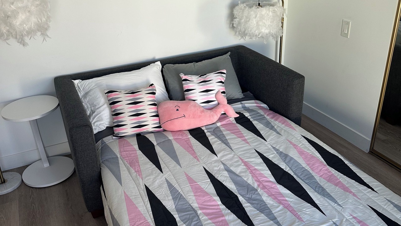 Photo of Bedroom in Desert Park Estates