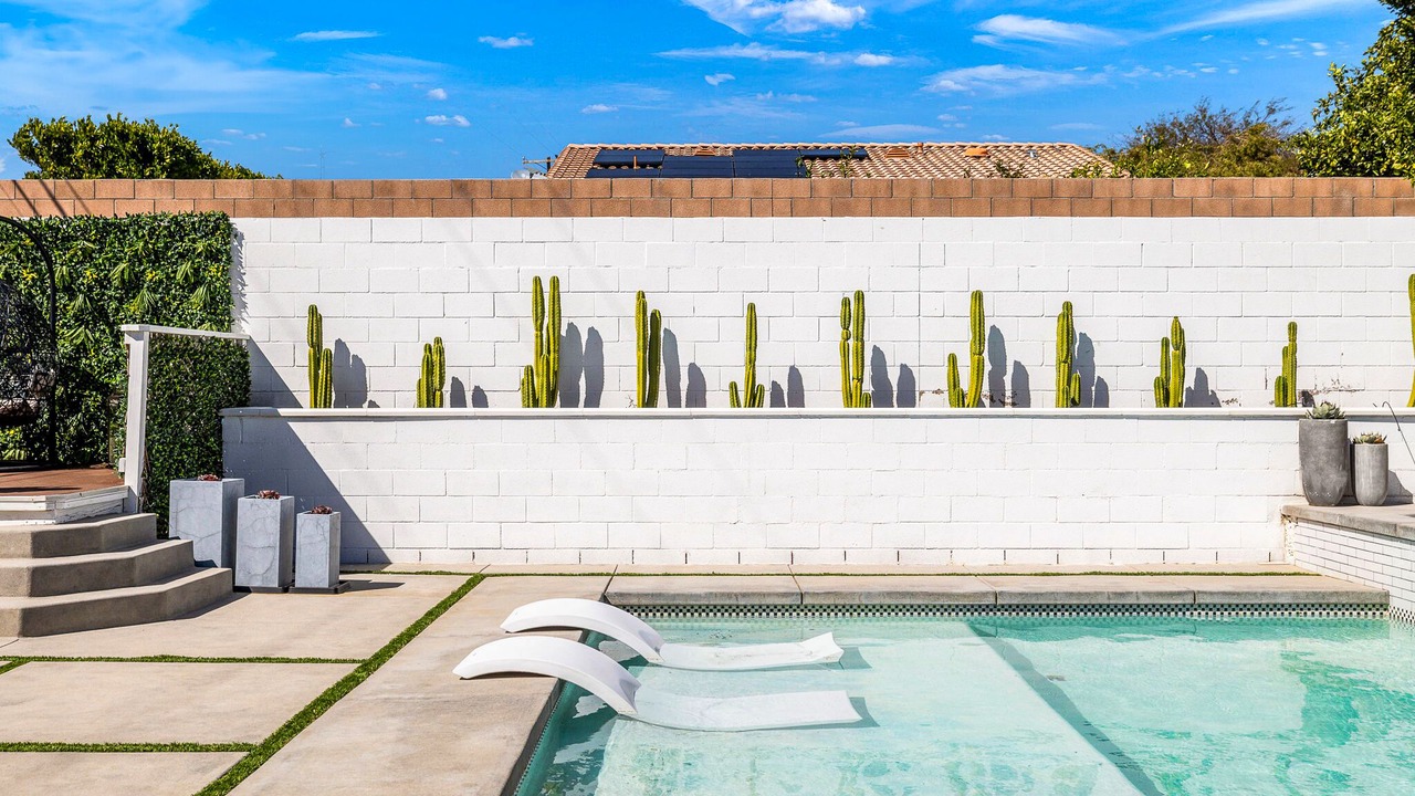 Photo of Outdoor in Desert Hot Springs