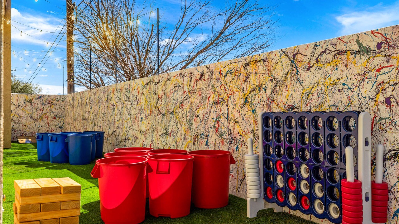 Photo of Outdoor in Desert Hot Springs