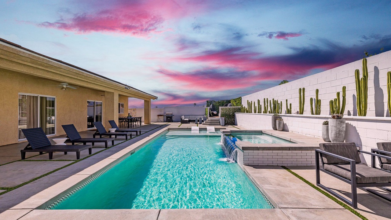 Photo of Outdoor in Desert Hot Springs