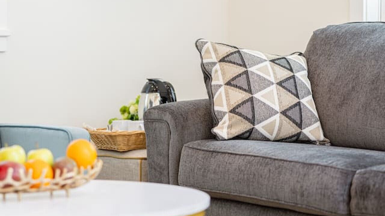 Photo of Livingroom in Altadena