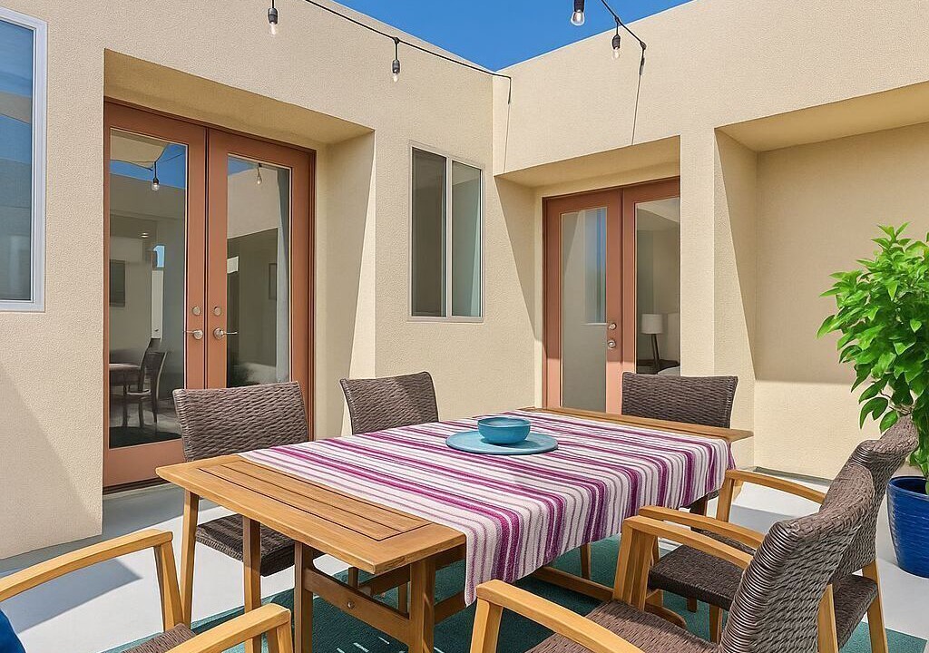 Photo of Outdoor in South Mission Beach