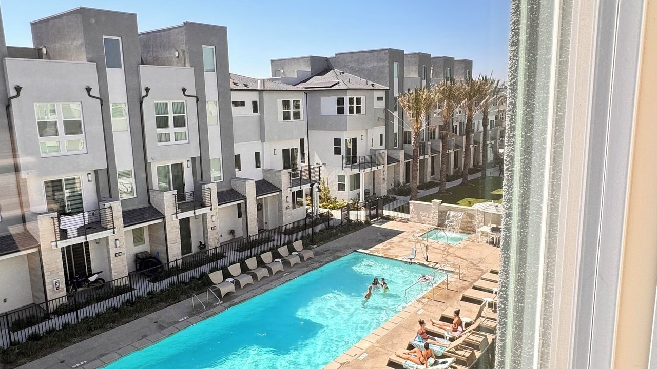 Photo of Outdoor in Anaheim Resort