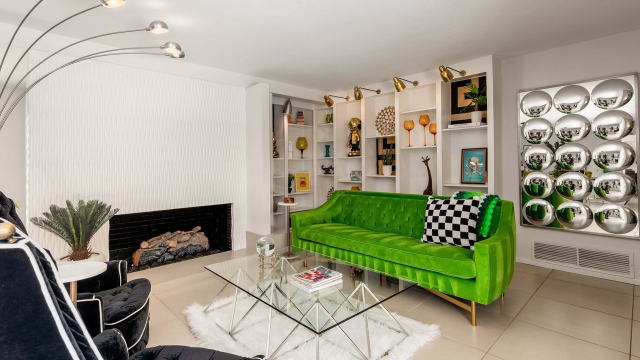 Photo of Bedroom in Warm Sands
