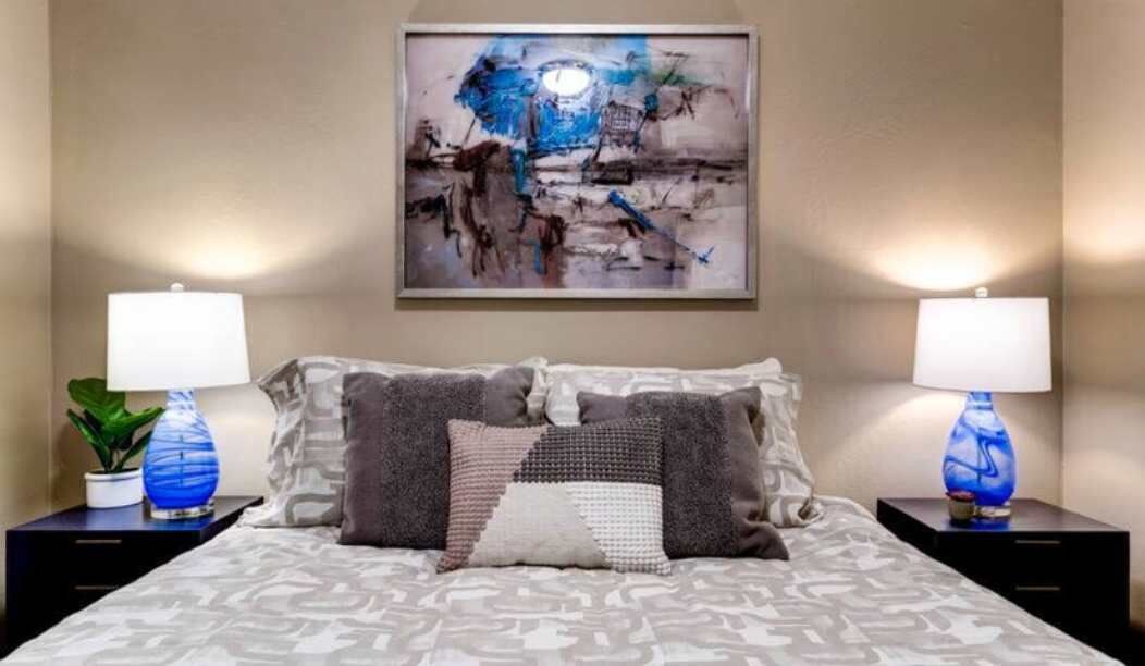 Photo of Bedroom in South San Francisco