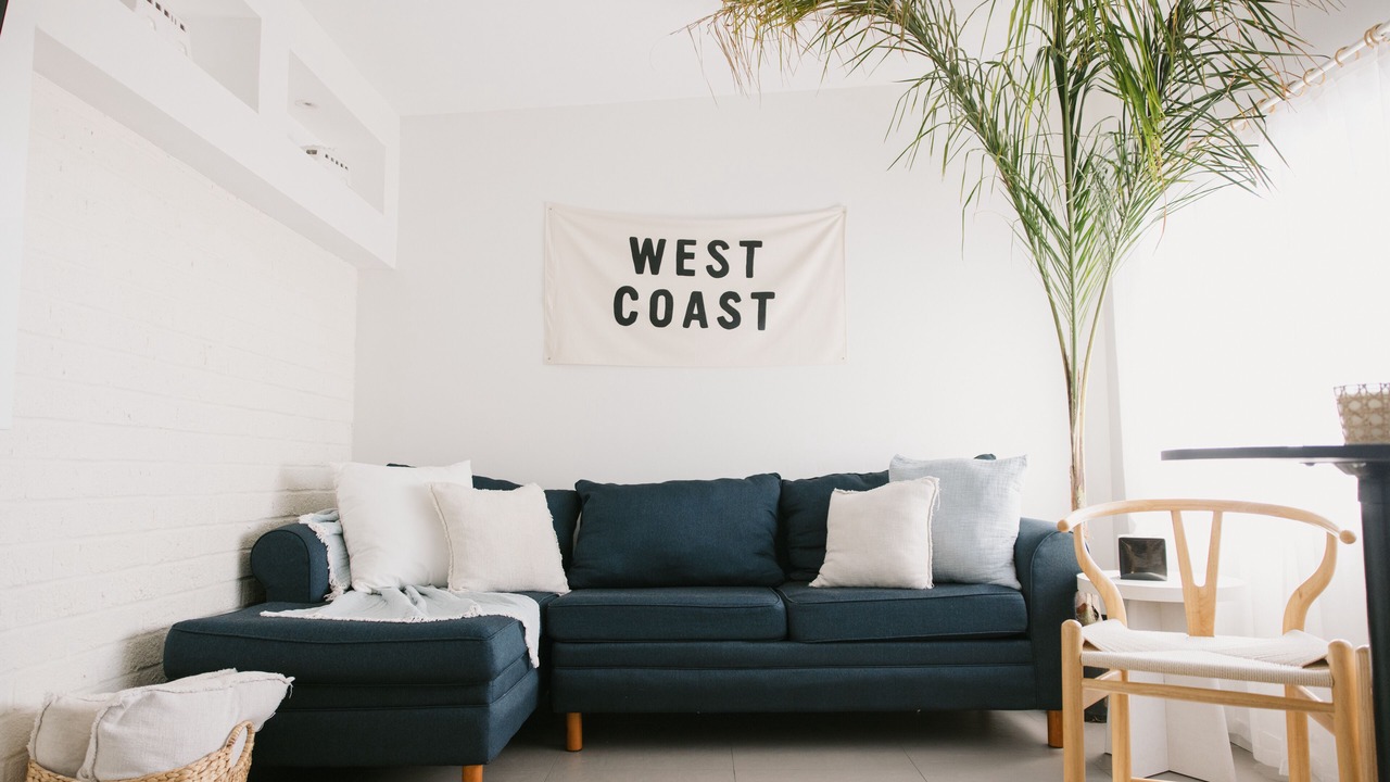 Photo of Livingroom in Chula Vista