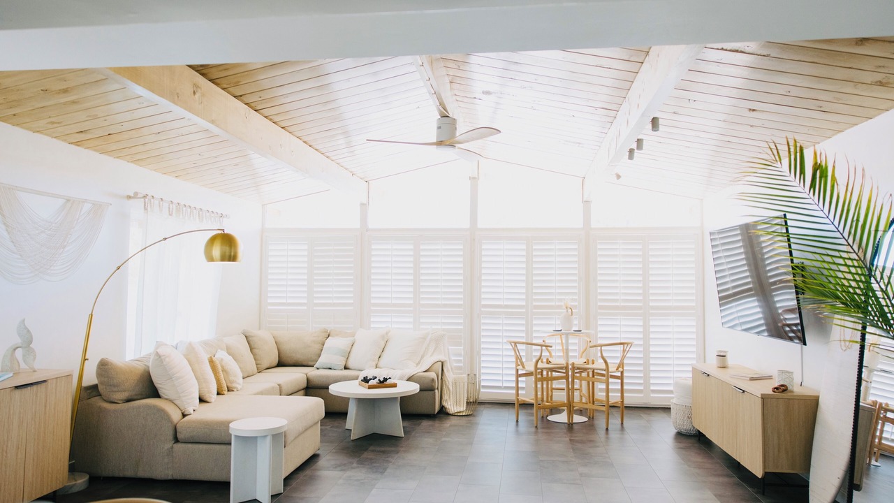 Photo of Livingroom in Chula Vista
