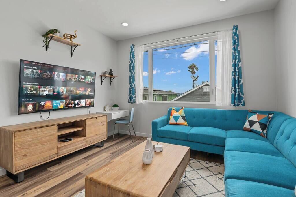 Photo of Bedroom in Point Loma Heights
