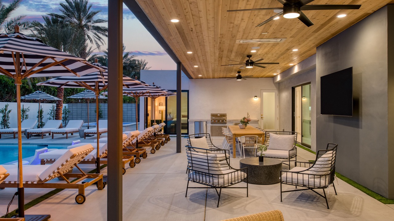 Photo of Outdoor in La Quinta