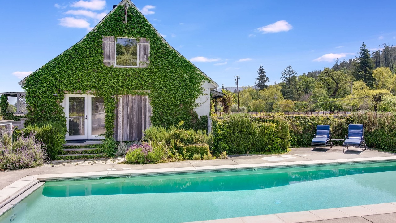 Photo of Outdoor in Calistoga