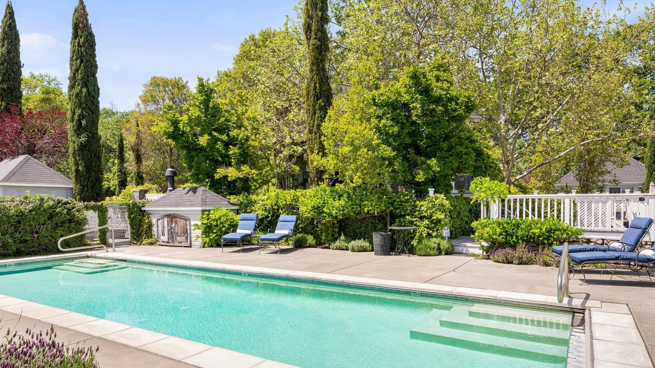 Photo of Outdoor in Calistoga