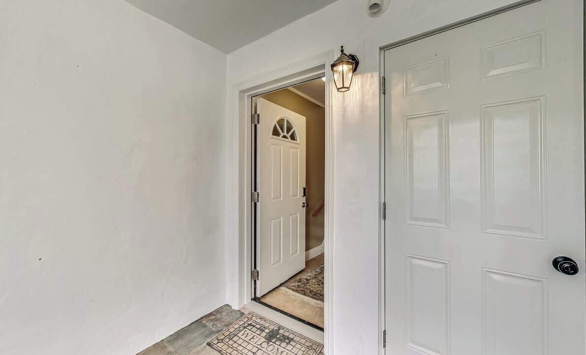 Photo of Bedroom in Parkside