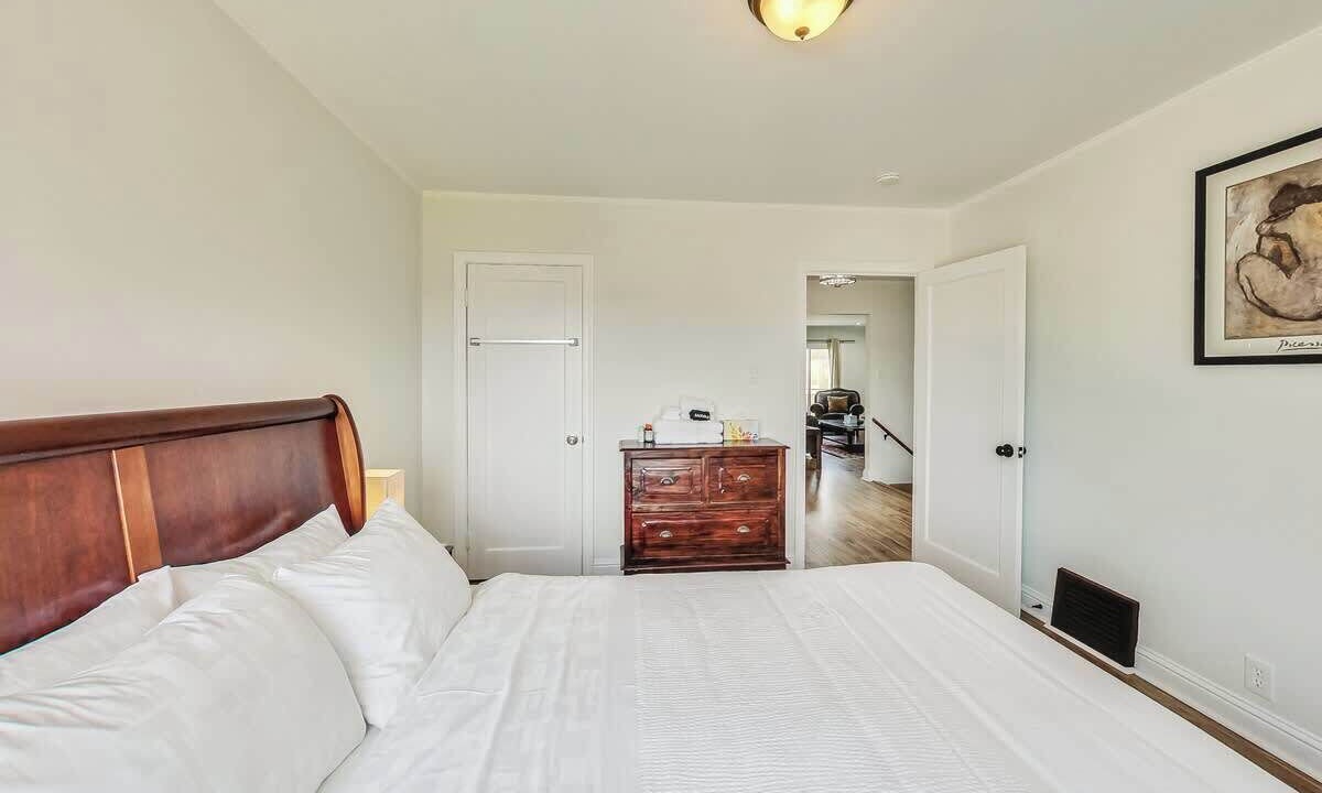 Photo of Bathroom in Parkside