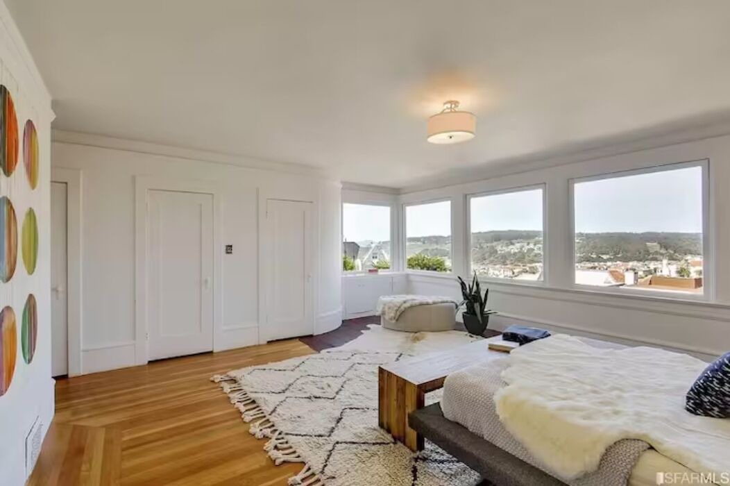 Photo of Bedroom in Sea Cliff