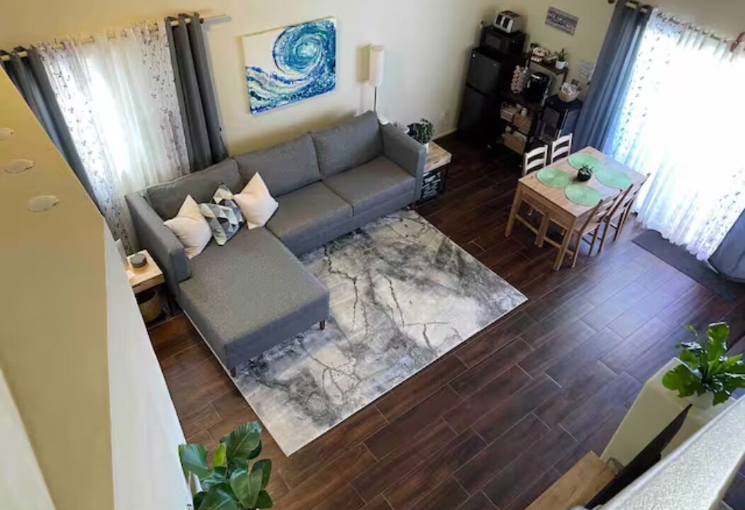 Photo of Livingroom in Imperial Beach