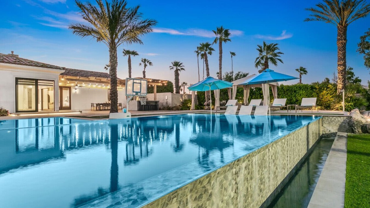 Photo of Outdoor in Bermuda Dunes