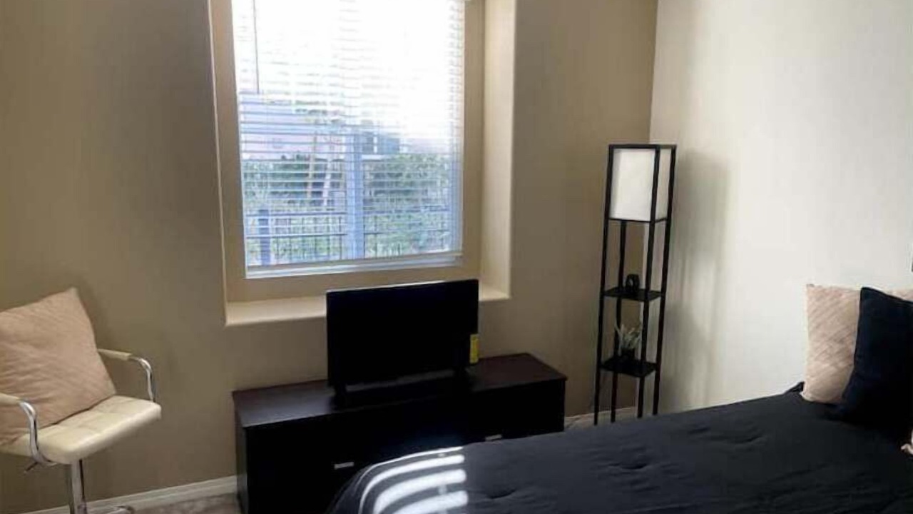 Photo of Bedroom in Fontana