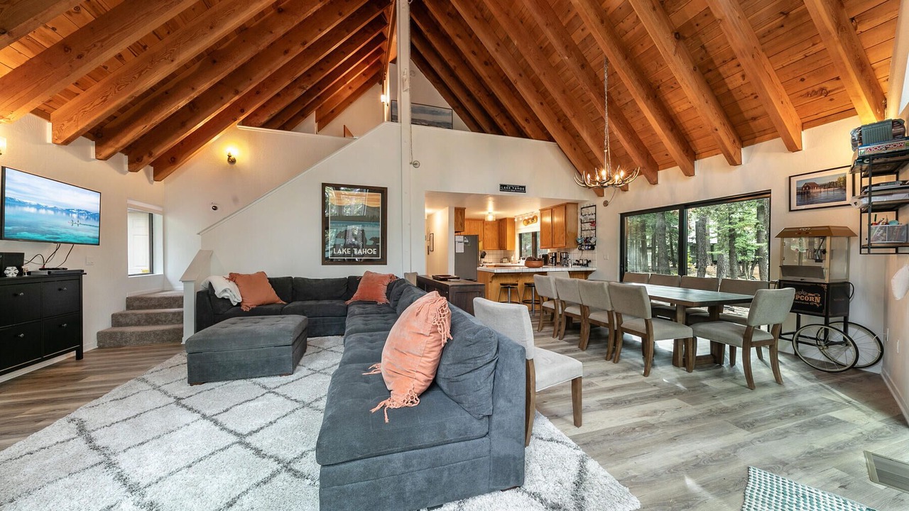 Photo of Livingroom in Chamberlands