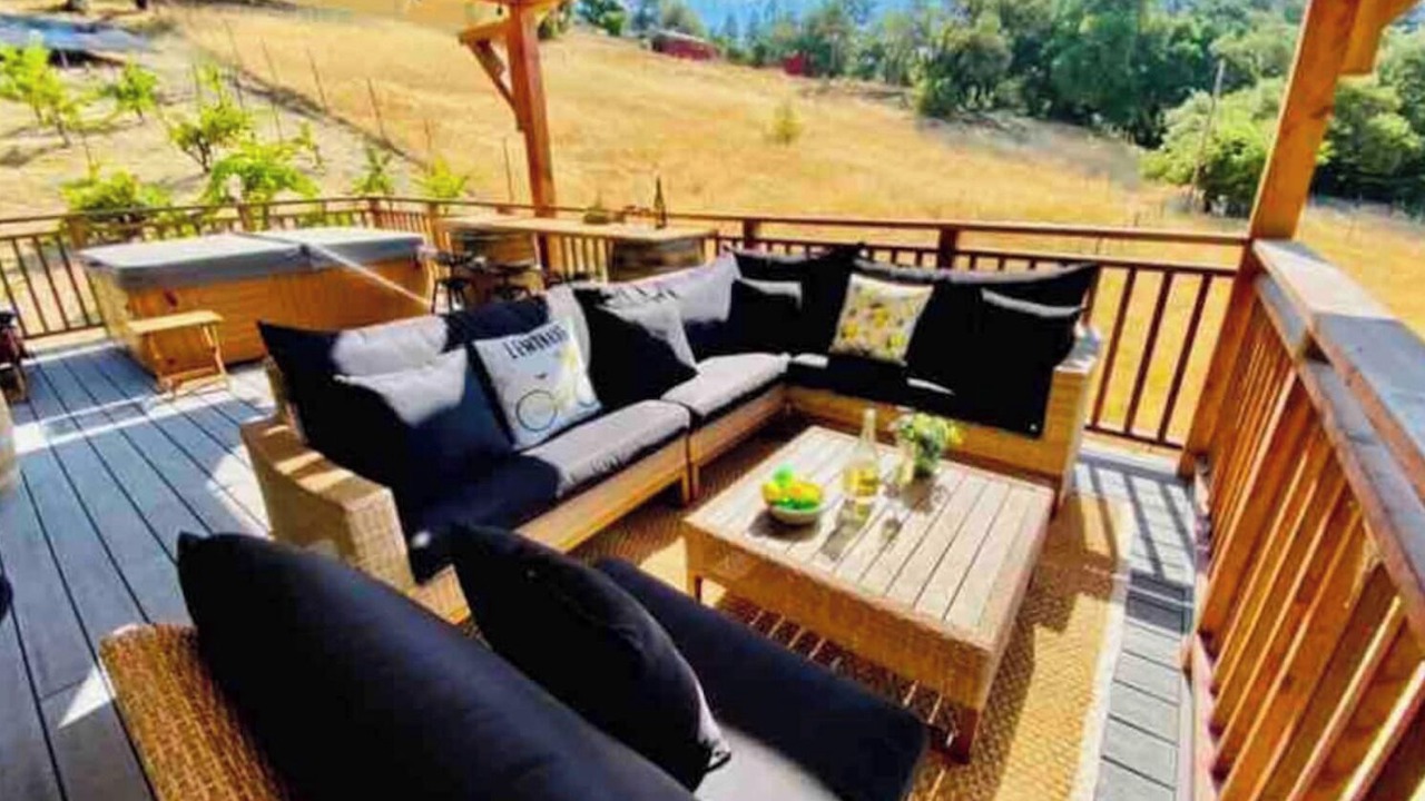 Photo of Outdoor in Healdsburg