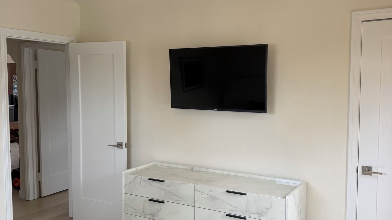 Photo of Bedroom in Northwest San Pedro