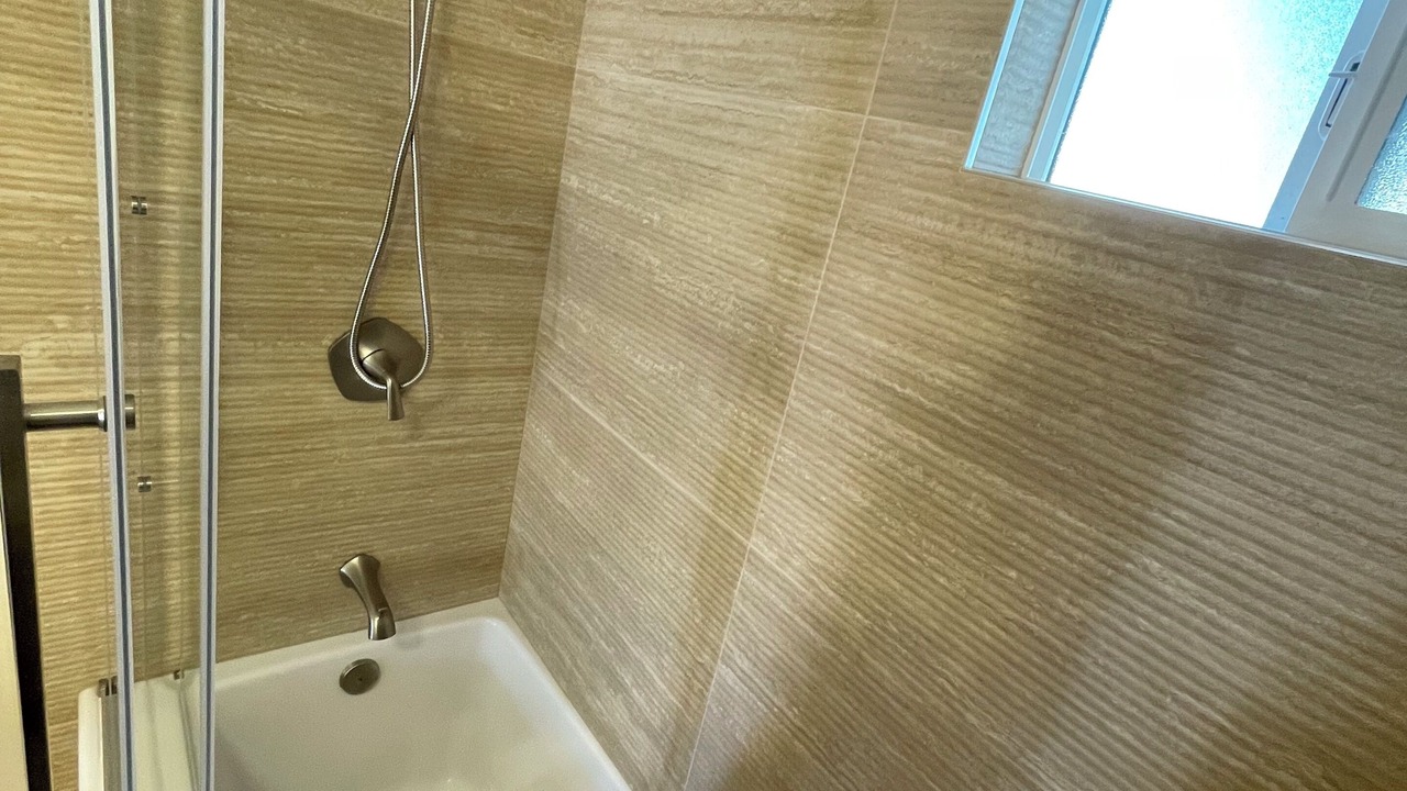 Photo of Bathroom in Northwest San Pedro