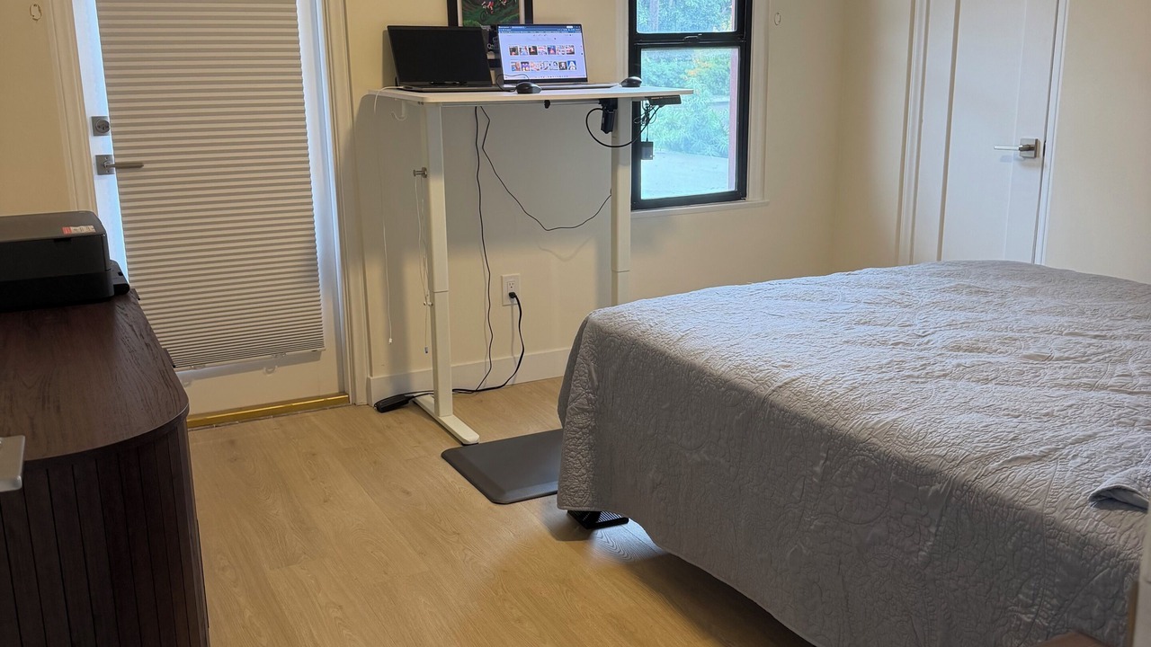 Photo of Bedroom in Northwest San Pedro