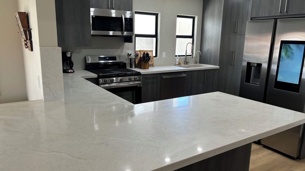 Photo of Kitchen in Northwest San Pedro