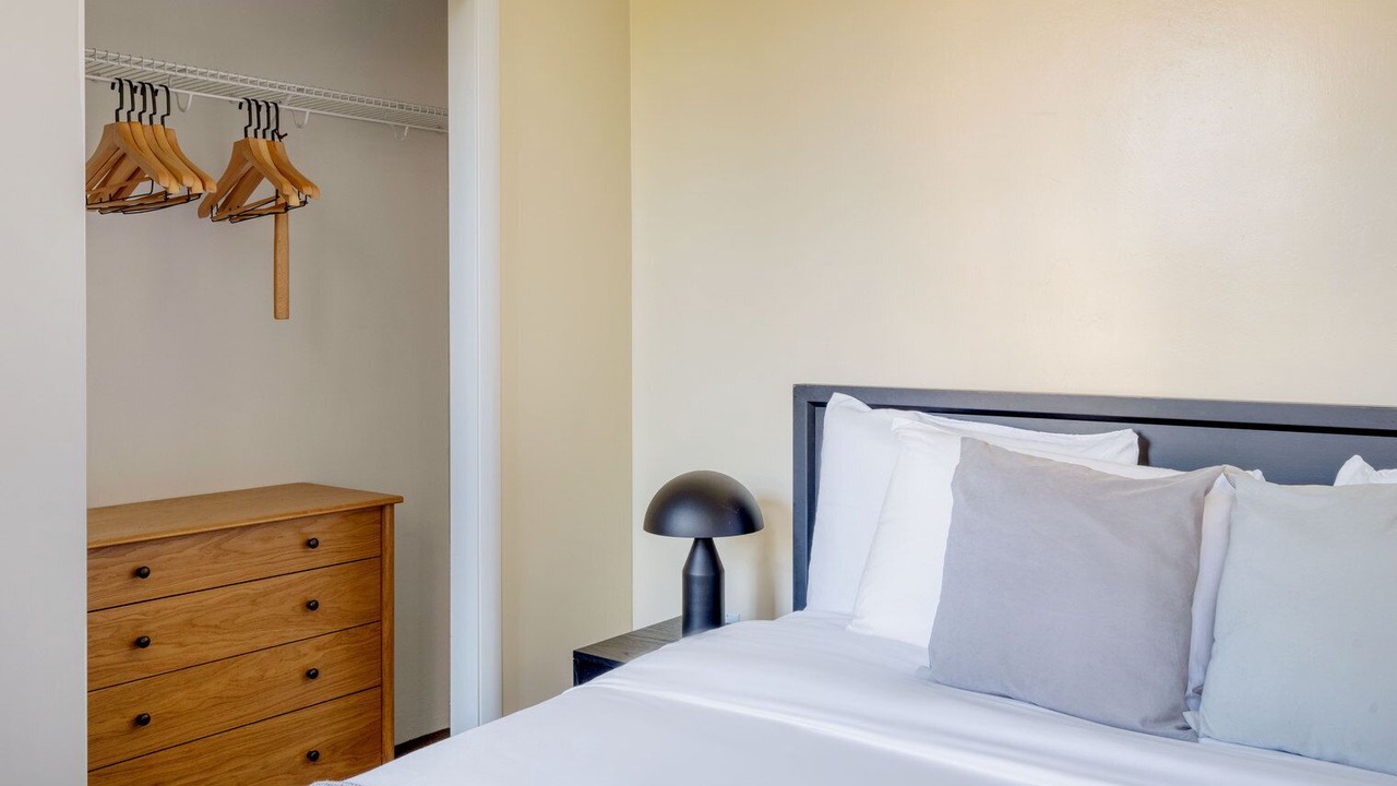 Photo of Bedroom in Presidio