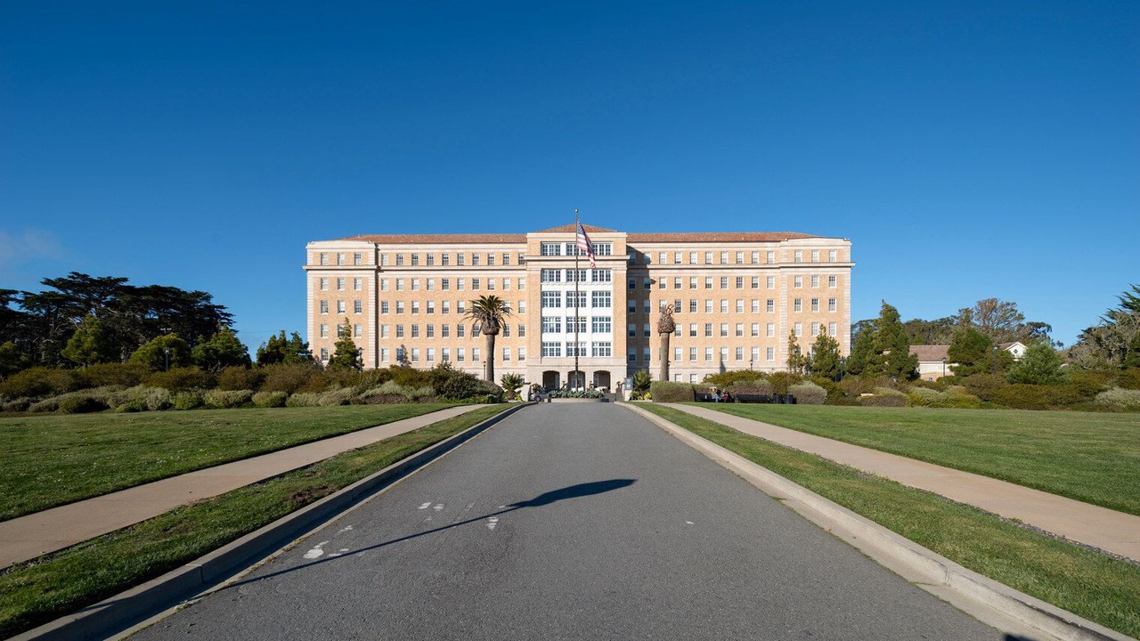 Photo of Outdoor in Presidio
