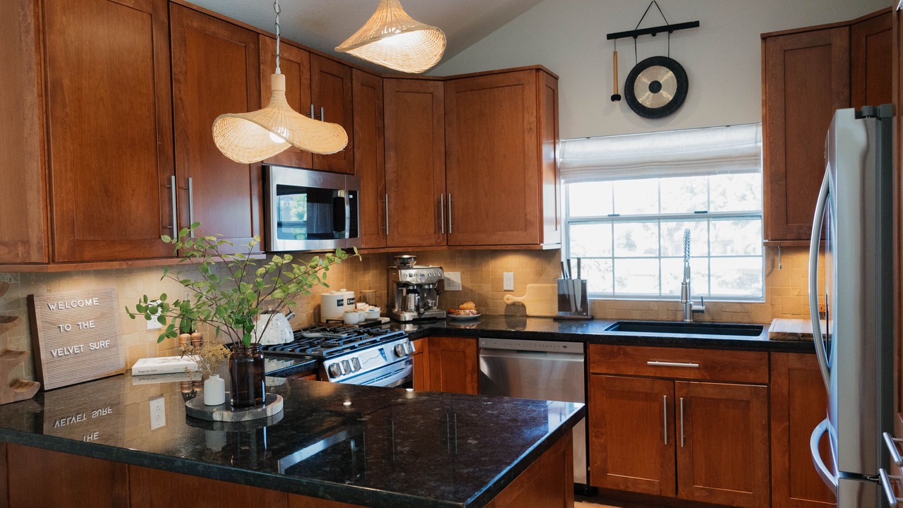 Photo of Kitchen in Crown Point