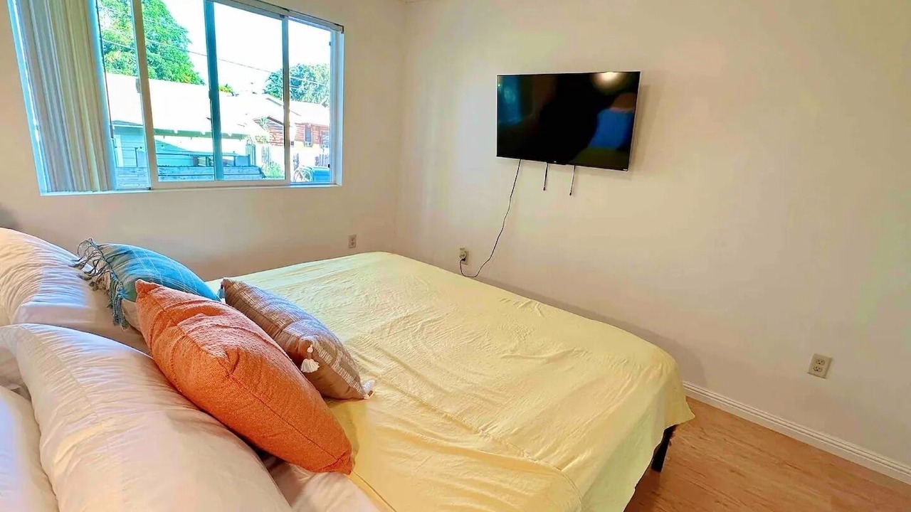 Photo of Bedroom in San Diego