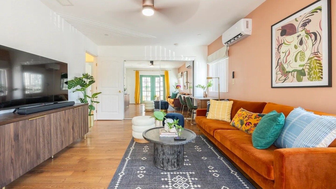 Photo of Livingroom in San Diego