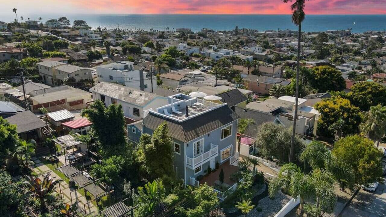 Photo of Outdoor in Point Loma Heights