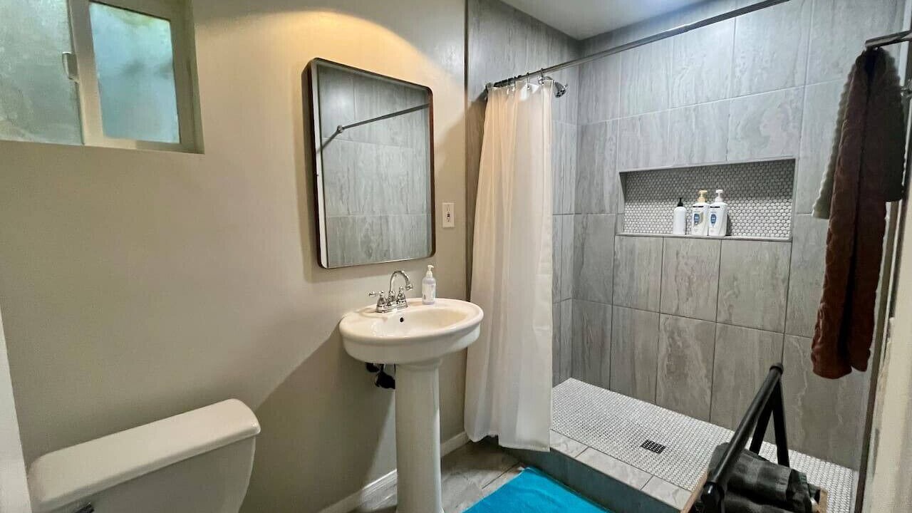 Photo of Bathroom in North Park