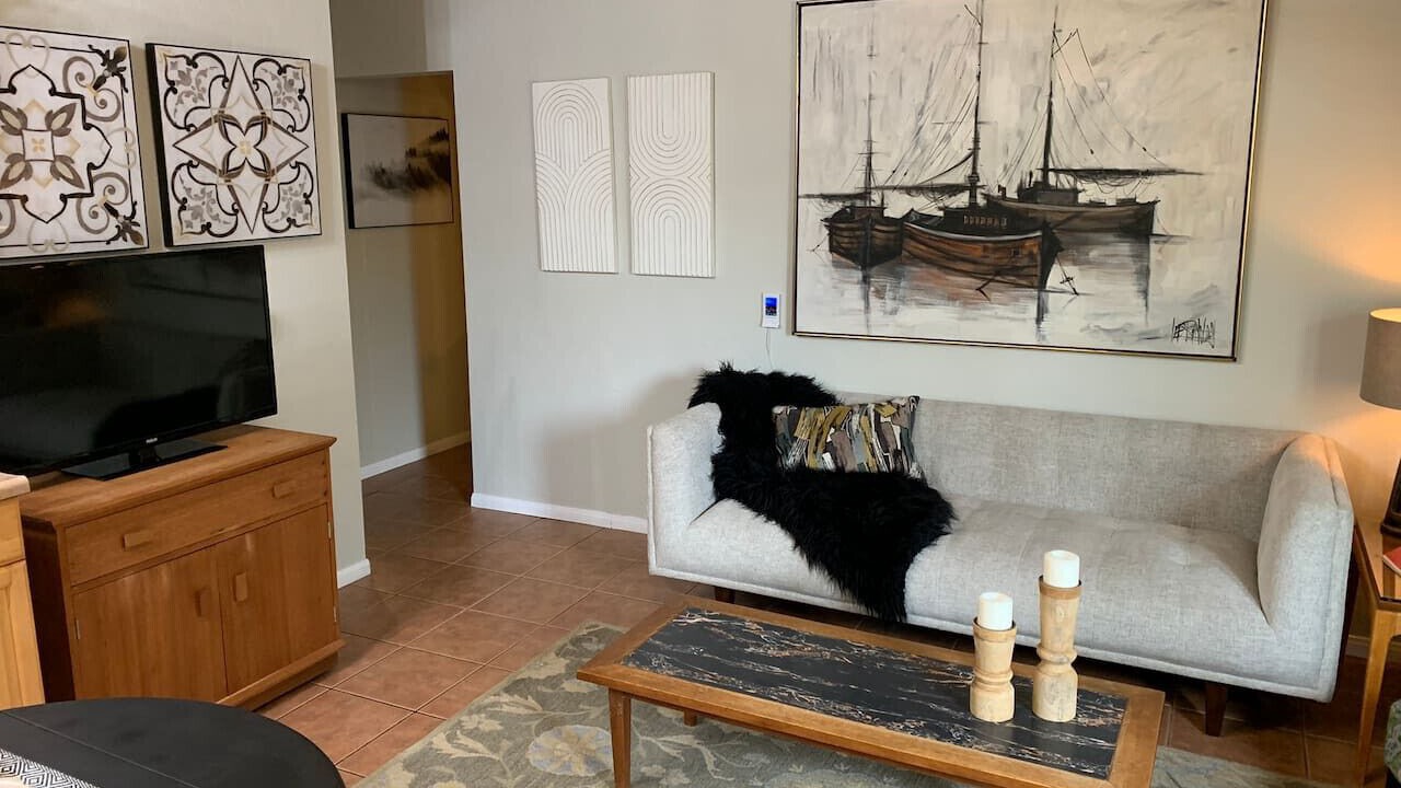 Photo of Livingroom in North Park
